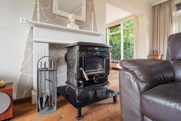 Medium property photo - Dorpsstraat 6, 4152 EP Rhenoy